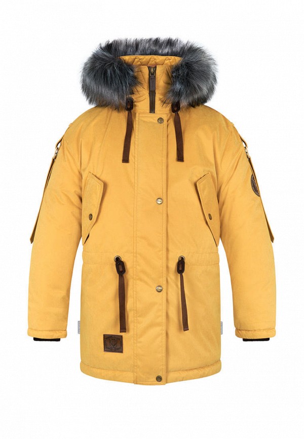 фото Парка талви