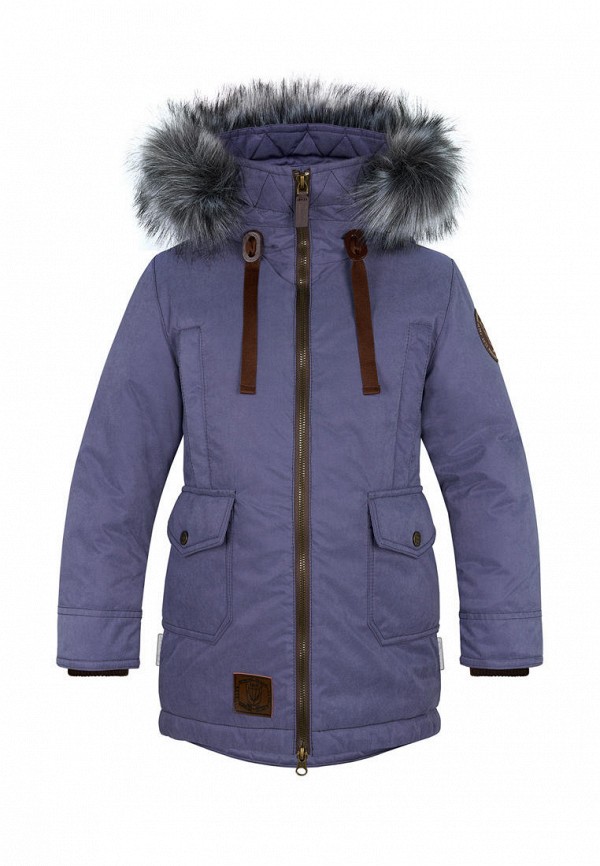 фото Парка талви