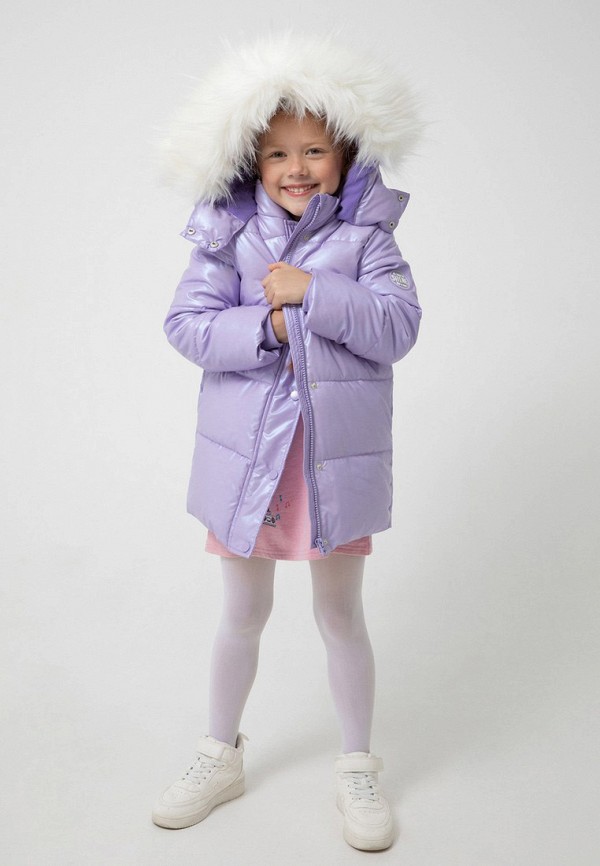 фото Куртка утепленная acoola