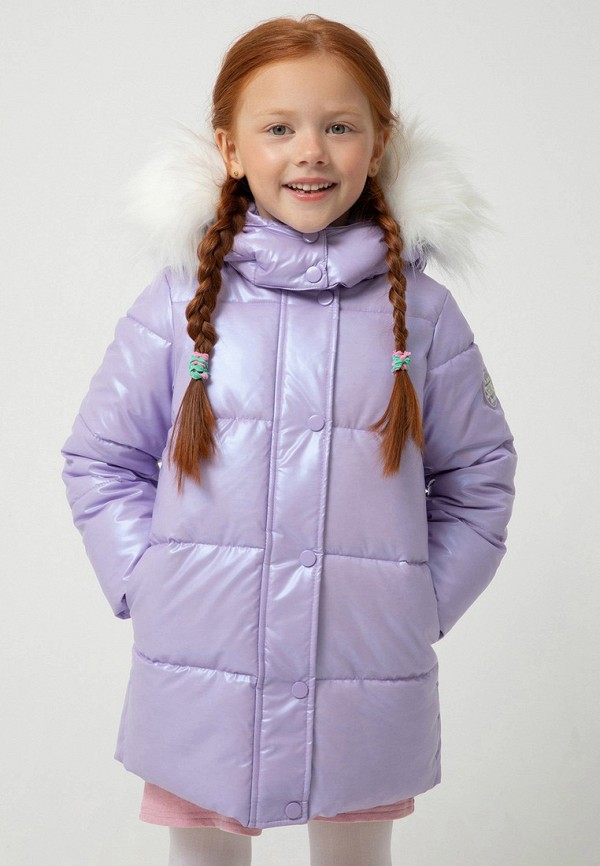 фото Куртка утепленная acoola