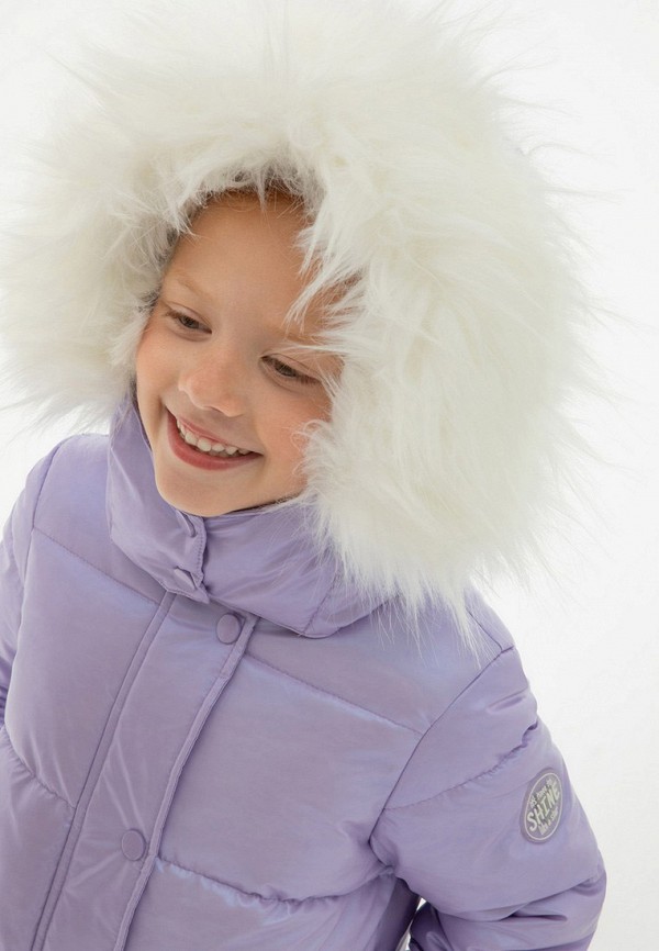 фото Куртка утепленная acoola