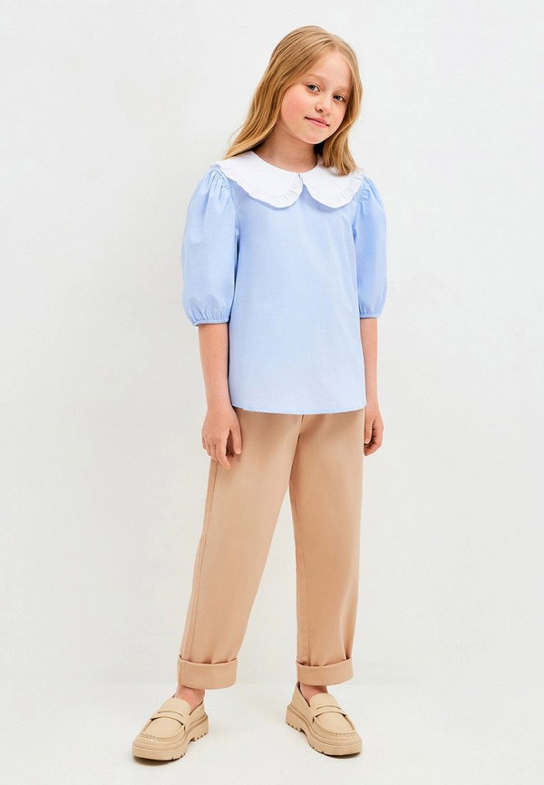 фото Брюки acoola