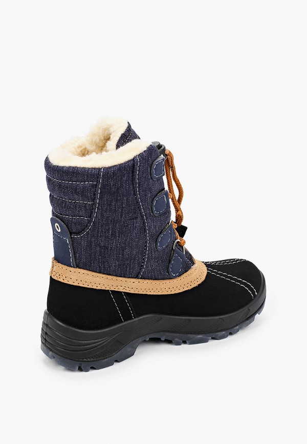 фото Ботинки choupette