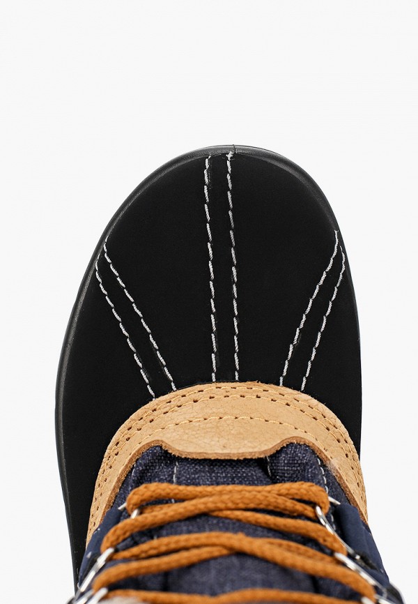 фото Ботинки choupette