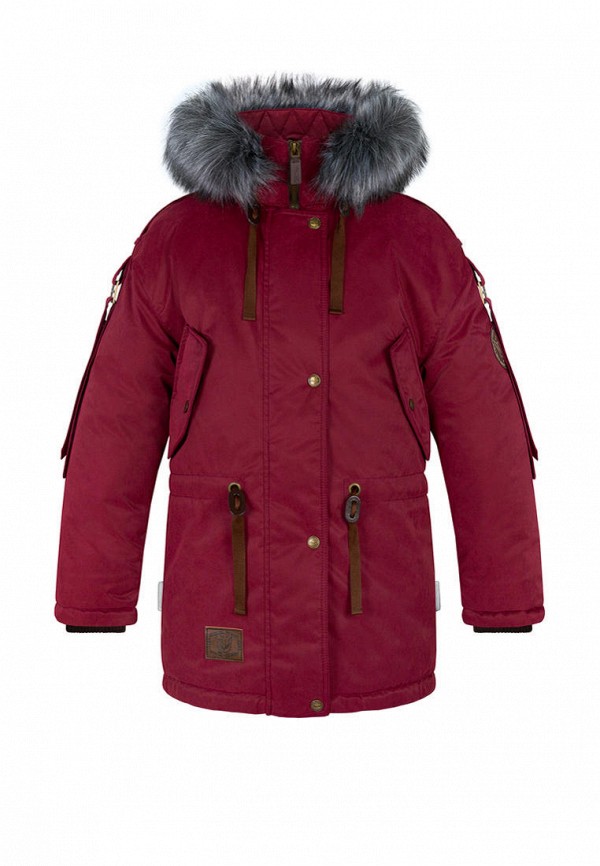 фото Парка талви