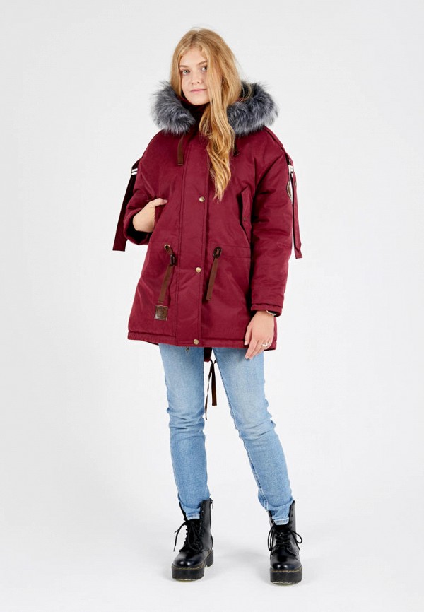 фото Парка талви