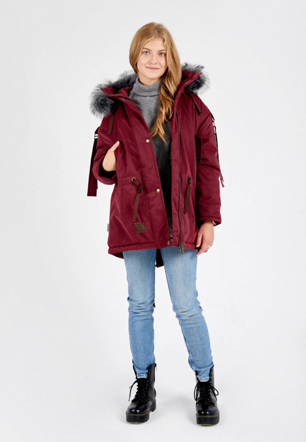 фото Парка талви