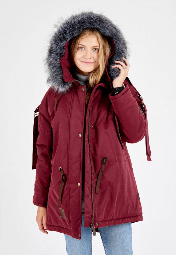 фото Парка талви