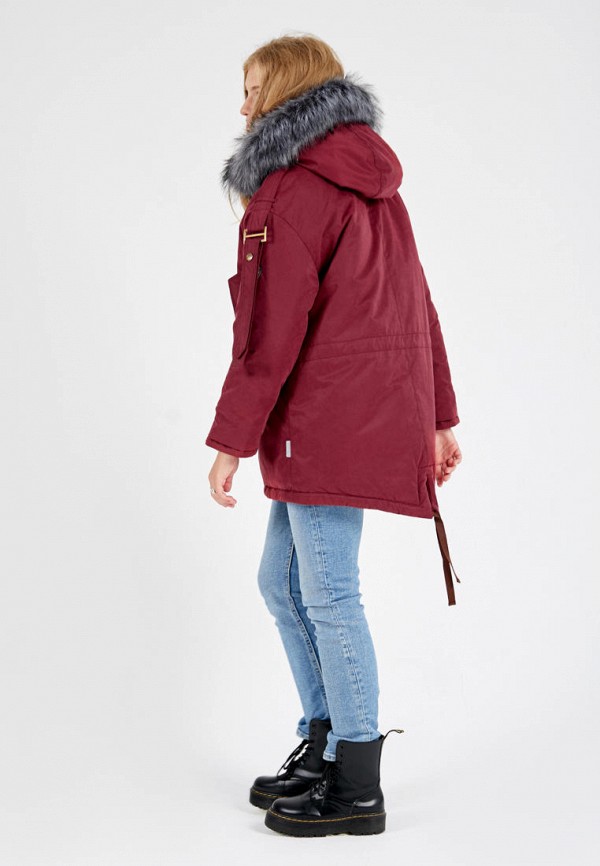 фото Парка талви