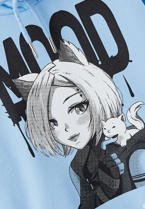 фото Худи gloria jeans