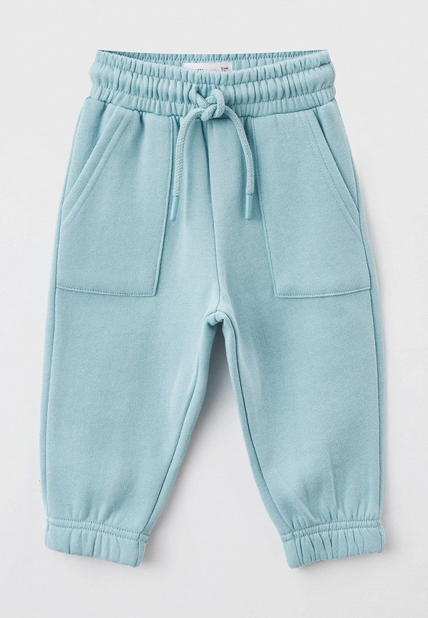 фото Брюки спортивные gloria jeans