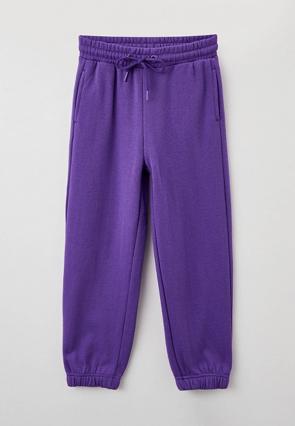 фото Брюки спортивные o'stin