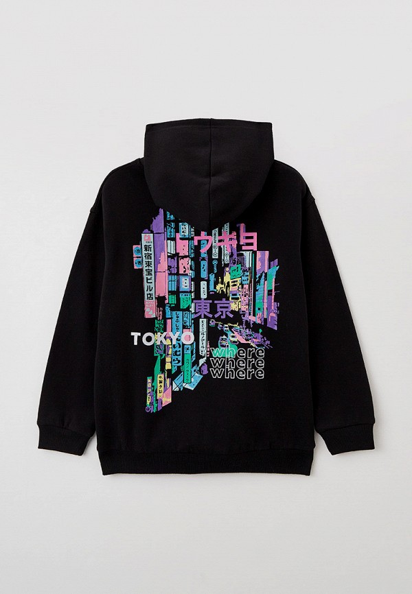 фото Худи o'stin