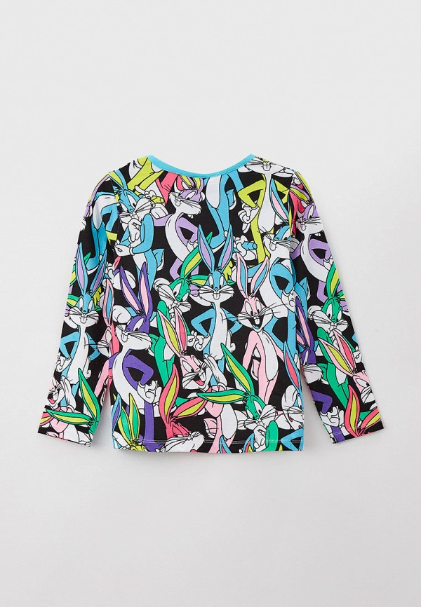 фото Лонгслив playtoday