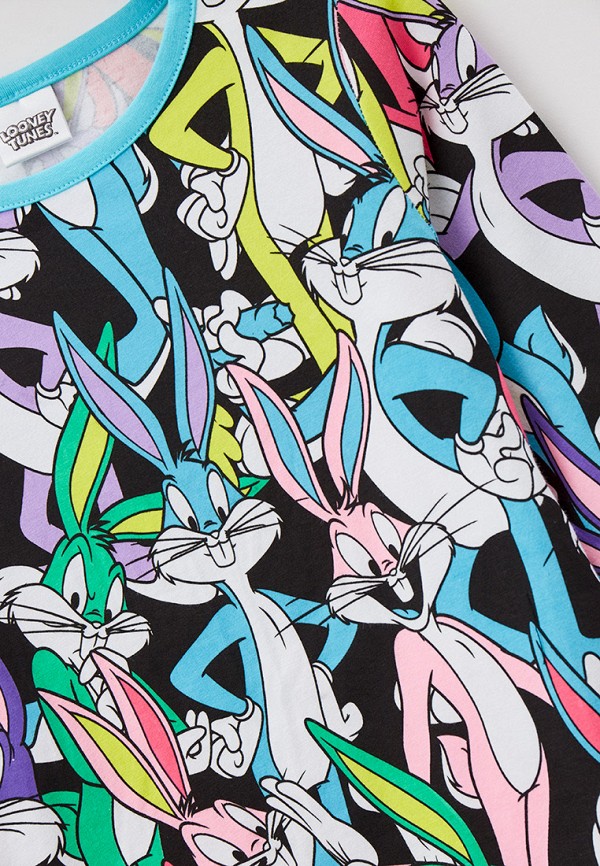 фото Лонгслив playtoday