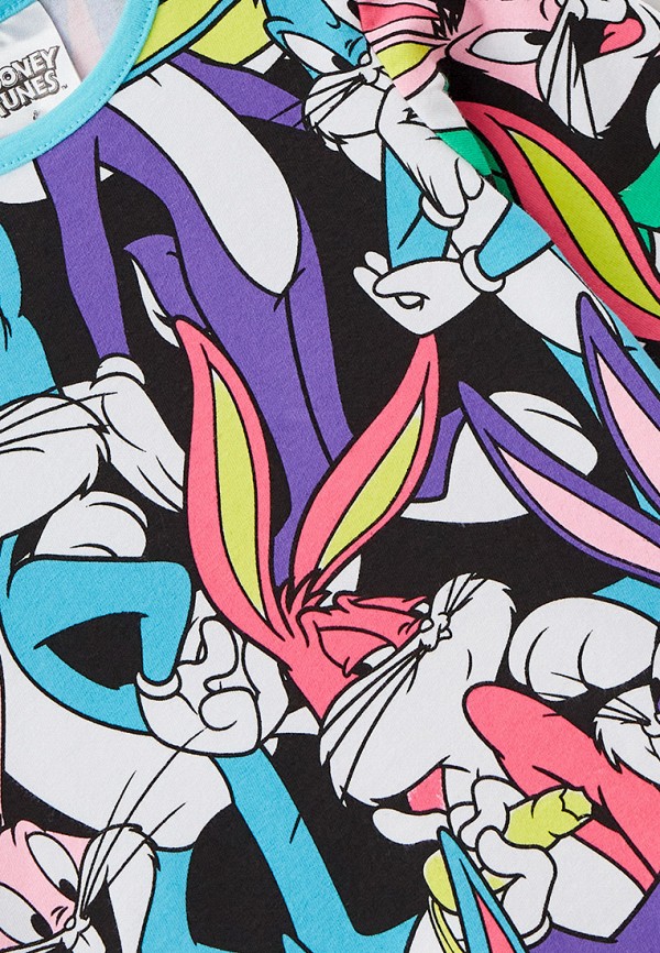 фото Лонгслив playtoday