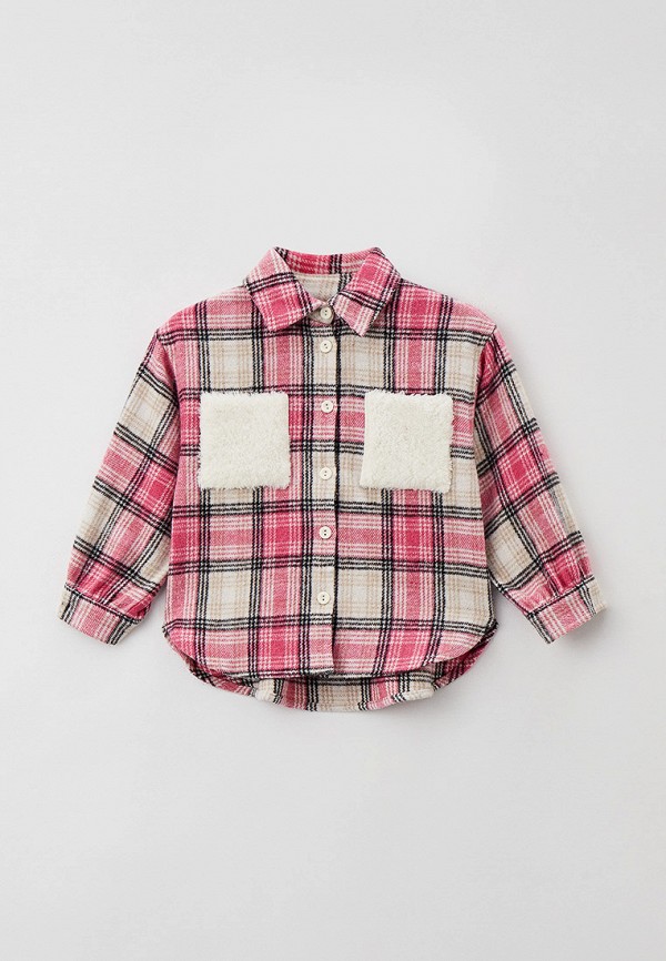 фото Рубашка mamino