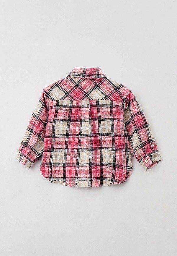 фото Рубашка mamino