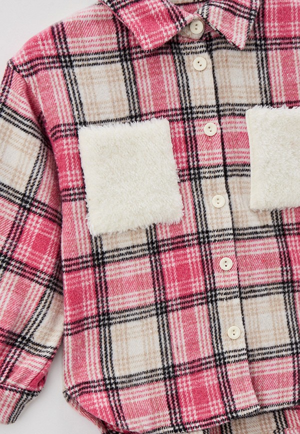 фото Рубашка mamino