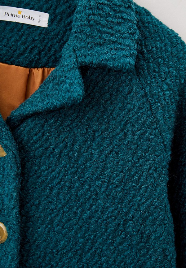 фото Пальто prime baby