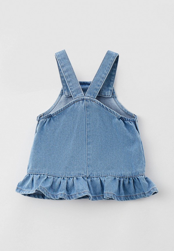 фото Сарафан и лонгслив mamino