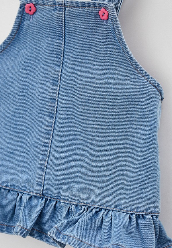 фото Сарафан и лонгслив mamino