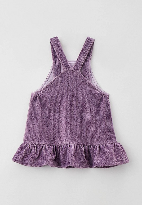 фото Сарафан и водолазка mamino