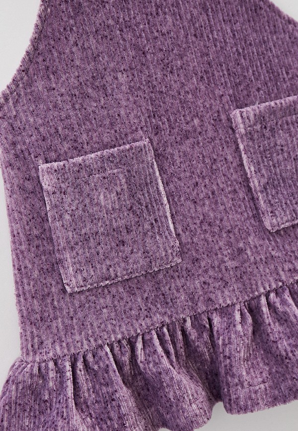 фото Сарафан и водолазка mamino