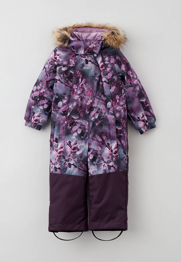 фото Комбинезон утепленный kerry