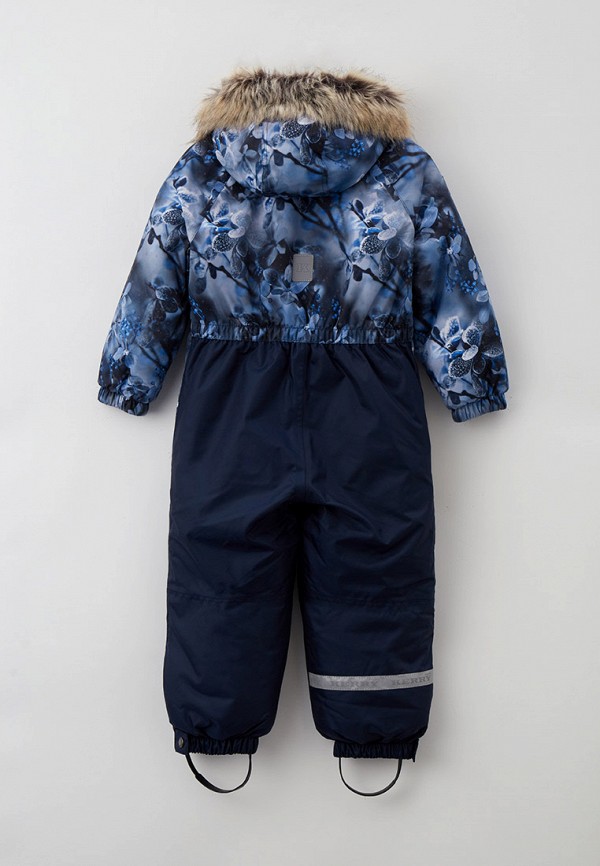 фото Комбинезон утепленный kerry