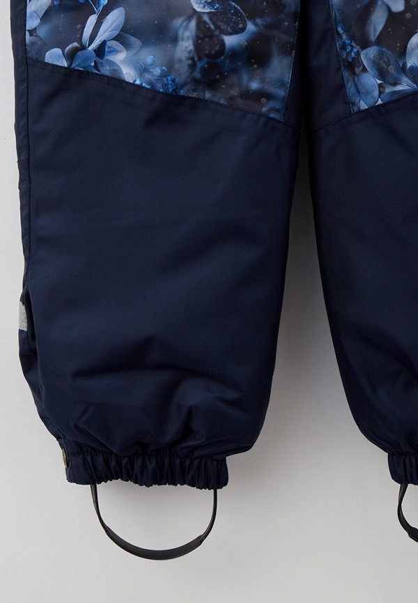 фото Комбинезон утепленный kerry