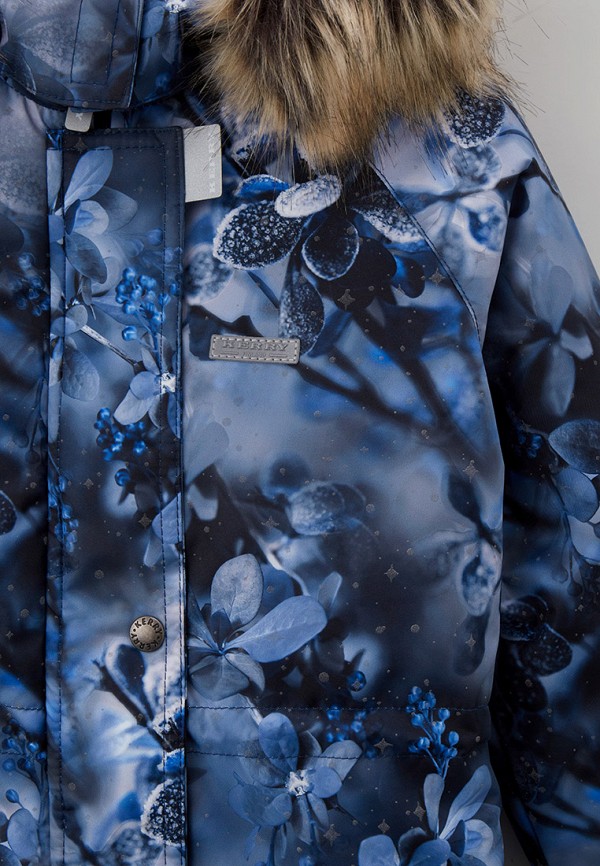 фото Комбинезон утепленный kerry