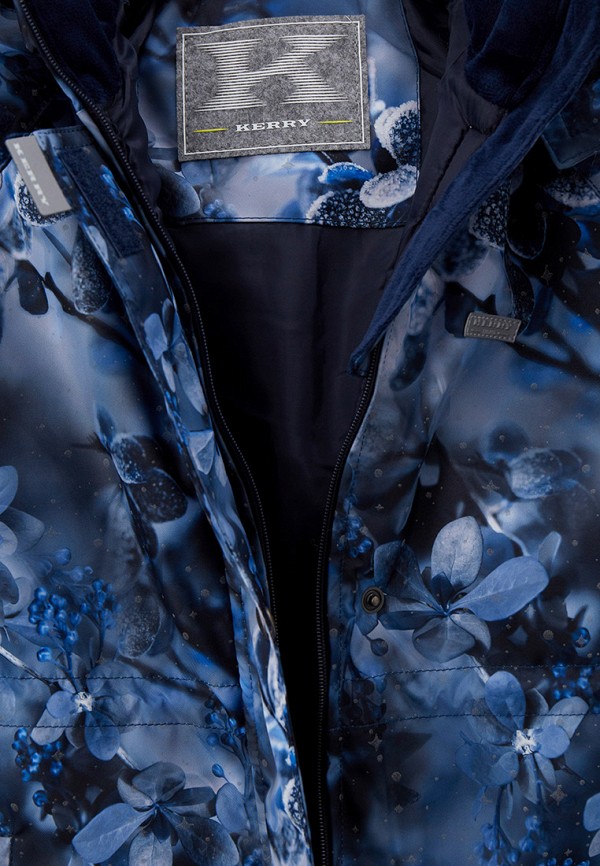 фото Комбинезон утепленный kerry