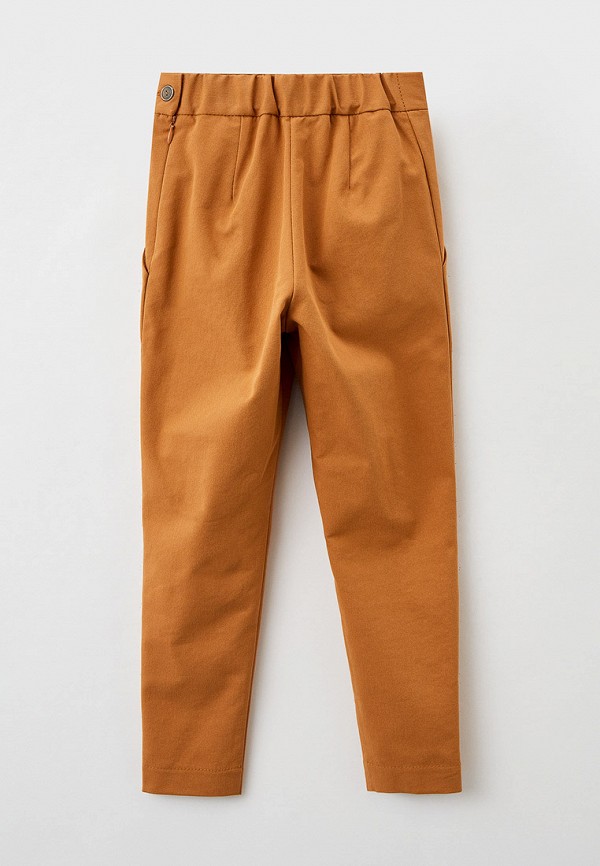 фото Брюки podiumkids