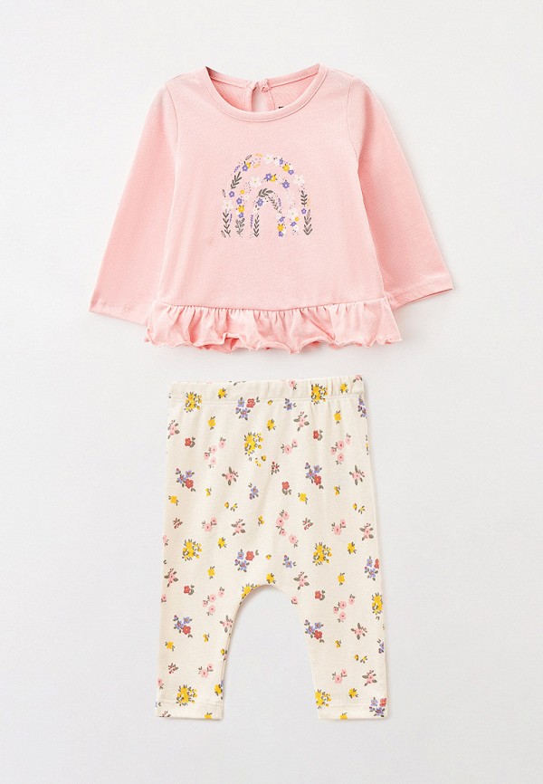 фото Лонгслив и леггинсы defacto