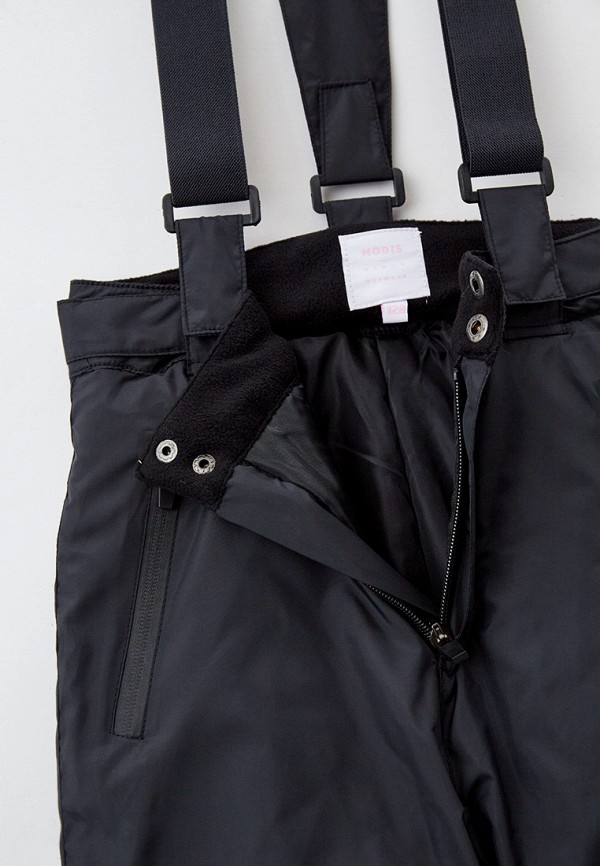 фото Брюки утепленные modis