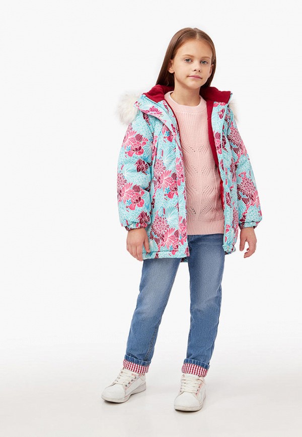 фото Куртка утепленная modis