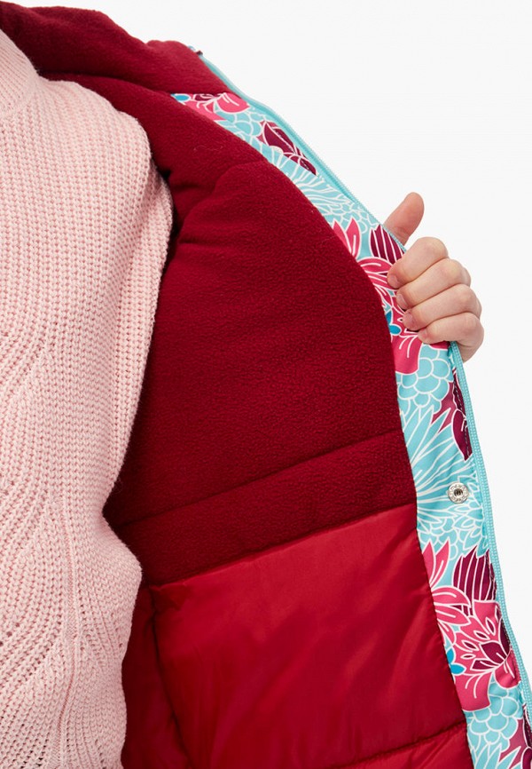 фото Куртка утепленная modis