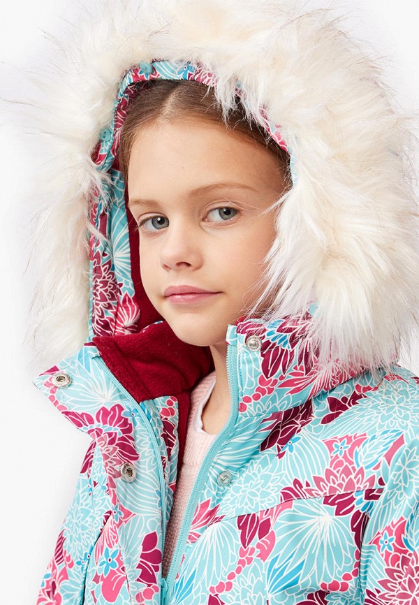 фото Куртка утепленная modis