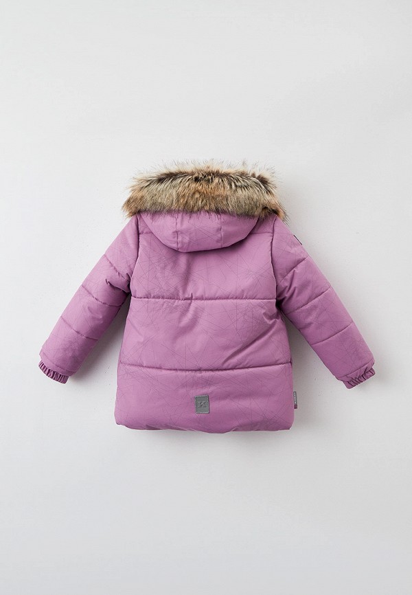 фото Куртка утепленная kerry