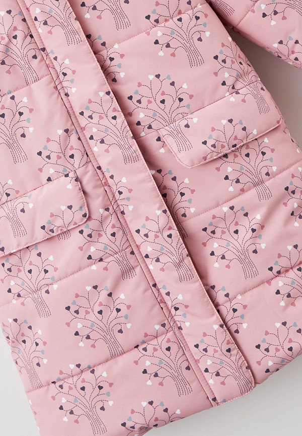 фото Куртка утепленная kerry