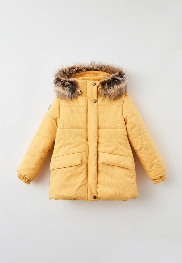 фото Куртка утепленная kerry