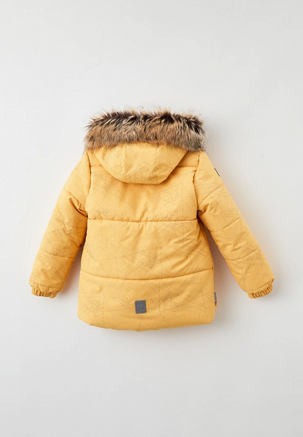 фото Куртка утепленная kerry