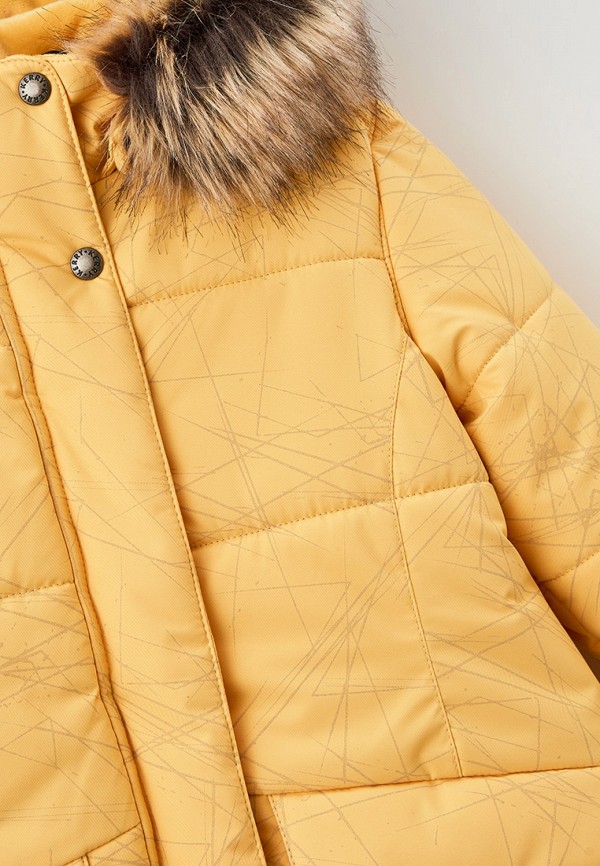 фото Куртка утепленная kerry