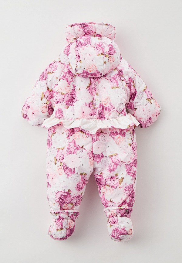 фото Комбинезон утепленный pilguni