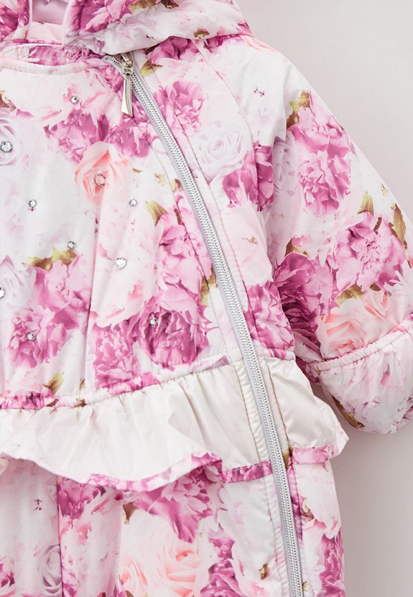 фото Комбинезон утепленный pilguni