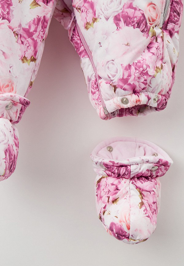 фото Комбинезон утепленный pilguni