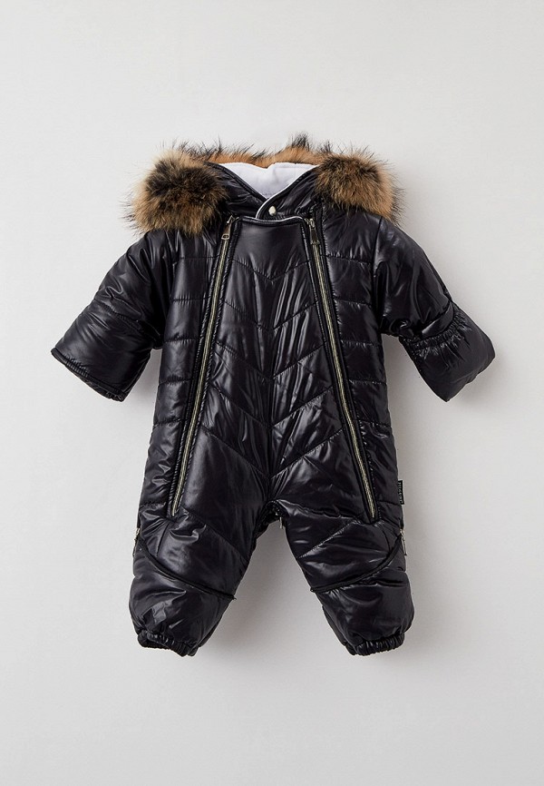 фото Комбинезон утепленный pilguni