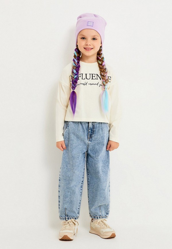 фото Лонгслив acoola