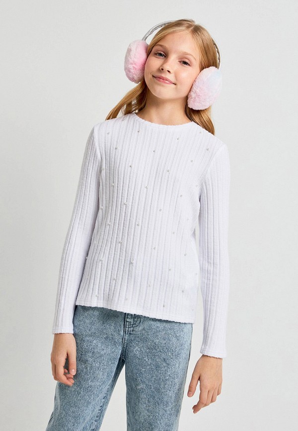 фото Лонгслив acoola